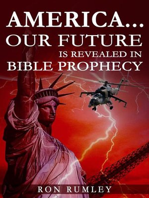 cover image of America